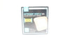 Medline MSC2144EP Silicone Faced Foam & Border 4  x 4inch - Box of 10