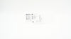 Bovie Medical AB01 Ophthalmic Burr 1mm (x)