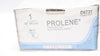 Ethicon D6731 1 PROLENE  MO-6 Monofilament, 26mm 1/2c Taper, 36inch(x)-Box of 36