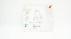 Zoll 8900-0810-01 Pedi-padz II Infant/Child Electrodes 0-8Years <55lbs (x)