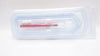 Dora 1281.BTD05 Disposable Backflush instrument W/Brush Ndle & Active Aspiration