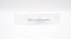 Vygon 1015.002 Safe Ente Feeding Syringe w/ a Nutrisafe2 Connec 0.5ml C-Gon