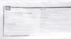 Medline MDT82145B6  45 Day Bed Sensor Pad and Monitor Instructions