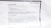 Medline MDT82145B6  45 Day Bed Sensor Pad and Monitor Instructions