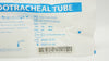 Well Lead Medical 100/100/030 Airfare Endotracheal Tube Cuffed, 3.0 x 4.5mm,12mm