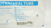 Well Lead Medical 100/100/040 Airfare Endotracheal Tube Cuffed, 4.0 x 6.0mm,14mm