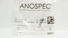 OBP Medical C060100 Anospec Anoscope w/Integrated LED Light Source 90 x 18mm