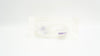 Icu Medical MC33213 7In Apex 0.31mL Smallboew Pressure Infusion Ext Set