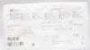 Edwards Lifesciences PX36N Pressure Monitoring Set (x)