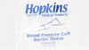 Hopkins 690052 Blood Pressure Cuff Barrier Sleeve - Pack of 100