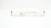 Avanos 0120-12-2.0 Mic-Key Gastrostomy Feeding Tube 12Fr (x)