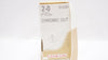 Ethicon G123H 2-0 Chromic Gut SH 26mm 1/2c Taper 27inch (x) - Box of 25