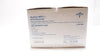 Medline MDSM611505 MedGel ECG Electrode General Monitoring Foam (x) - Box of 1000