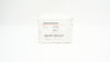 Cardinal Health 16811-EQRO Dualscale Oral Thermometer, Quick Read - Box of 25