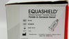 Equashield Medical FC-1S Closed System Female LL Connector Swivel - Box of 49