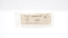 Ethicon 1654 4-0 CHROMIC GUT Stre P-3 13mm 3/8c Reverse Cutting, 18inch (x)