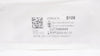 Ethicon S105 1 Plain Gut Sterile,Absorbable Surgical Suture 54In (x)