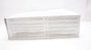 KeySurgical 4509 Full Face Shield w/Splash Guard 13 inch x 5inch - Box of 24