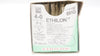 Ethicon 691G 4-0 ETHILON, P-3, 13mm 3/8c, 18inch ~ Pack of 11