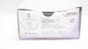 Ethicon J370H 0 Coated Vicryl ,CTX, 48mm 1/2c Taperpoint, 36inch - Box of 36