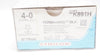 Ethicon K891H 4-0 SILK, C-1, 13mm 3/8c Taper, 30inch (x) - Box  of 36