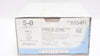 Ethicon 8554H 5-0 PROLENE Stre RB-2 13mm 1/2c Taper 24inch (x) - Box of 36