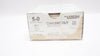 Ethicon U202H 5-0 Chromic Gut, RB-1, 17mm  1/2c Taper, 27inch (x) - Box of 36