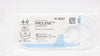 Ethicon 8557 4-0 Prolene Polypropylene Stre RB-1 17mm 1/2c Taperpoint 36 inch(x)