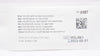 Ethicon 8557 4-0 Prolene Polypropylene Stre RB-1 17mm 1/2c Taperpoint 36 inch(x)