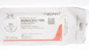 Ethicon MCP417 2-0 MONOCRYL Plus, SH,  26mm 1/2c Taper, 27inch
