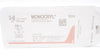 Ethicon Y215 3-0 MONOCRYL Poliglecaprone Stre RB-1 17mm 1/2c Taper, 27inch