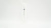 Jiangsu Caina Medical SN01001 Disposable Syringe 1cc Luer Lock