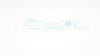 Jiangsu Caina Medical SN01001 Disposable Syringe 1cc Luer Lock