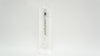 Sol-Millennium Medical P180001PP Luer Lock Syringe Without Ndle 1mL