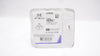Ethicon J787D 3-0 Coated VICRYL,  FS,  26mm 3/8c Reverse Cutting, 18inch (x)