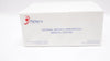 Peters Surgical 04120-1 Large Titanium Hemostatic Clips (x) - Box of 6