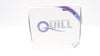 Quill VLP-1002 0 Surgical Specialties PDO Variable Loop, 30cm (x) - Box of 10