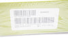 Covidien SN-5663G Monosof 3-0 Monofilament Nylon P-14 Cutting, 18inch -Box of 12