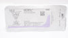 Ethicon V450 10-0 VICRYL, CS160-8, 5.5mm 1/2c Spatula, 12inch (x)