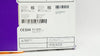 Boston Scientific 7061 WallFlex Biliary Stent System 8mm x 60mm (x)