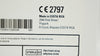 Boston Scientific 190213 Trial Firm Braided Stre Ureteral Stent 4.8F x 26cm (X)