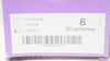 Cardinal Health 2D72NT80X PROTEXIS Micro Surgical Gloves, Size 8 - Box (x)