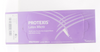 Cardinal Health 2D72NT65X Latex Micro Powder-Free Gloves 6-1/2 (x) - Box of 42
