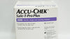 Roche 08029016160 Accu-Chek Safe-T-Pro Plus Lancing Devices - Box of 200