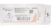 Ethicon MCP416 3-0 MONOCRYL Plus Antibacterial Stre SH 26mm 1/2c Taper 27inch(x)