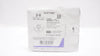 Ethicon VCP739D 2-0 VICRYL Plus Polyglactin Stre CT-1 36mm 1/2c Taper 18 inch(x)