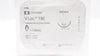 Covidien VLOCL0316 0 V-Loc 180 Wound Closure Device GS-21 Taper 1/2c 37mm 12inch