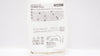 Smiths Medical 21-3364-24 Deltec Non-Coring Safety Ndle. 1.1 x 25mm