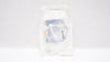 Smiths Medical 21-3364-24 Deltec Non-Coring Safety Ndle. 1.1 x 25mm