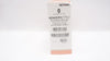 Ethicon MCP946H 0 MONOCRYL Plus Stre CT-1 36mm 1/2c Taper 36inch (x) - Box of 24